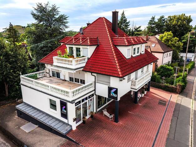 Wohnung zum Kauf provisionsfrei 275.000 € 3 Zimmer 86 m² Stadeln Fürth 90765