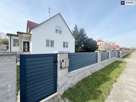 Einfamilienhaus zum Kauf 155.000 € 3 Zimmer 100 m² 1.275 m² Grundstück Hauptstraße Lutzmannsburg 7361