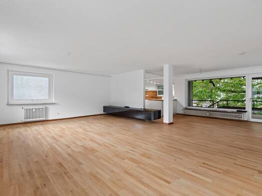 Wohnung zur Miete 1.400 € 3 Zimmer 106 m² Grötzingen Grötzingen 76229