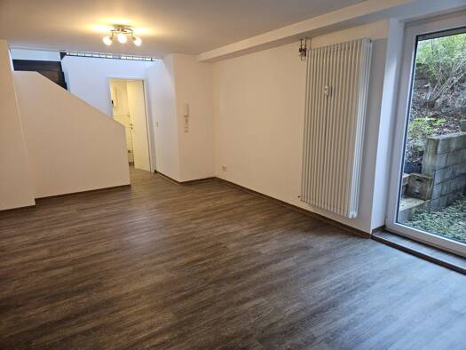 Maisonette zur Miete 850 € 2,5 Zimmer 60 m² 2. Geschoss Trier-Nord Trier 54292