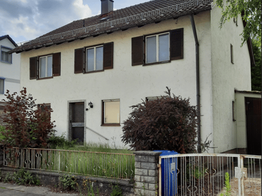 Einfamilienhaus zum Kauf 640.000 € 7 Zimmer 230 m² 699 m² Grundstück frei ab sofort Anemonenstraße 2 Kaufbeuren 87600