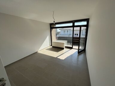 Wohnung zum Kauf 79.000 € 1 Zimmer 26,6 m² 3. Geschoss Bad Rothenfelde Bad Rothenfelde 49214