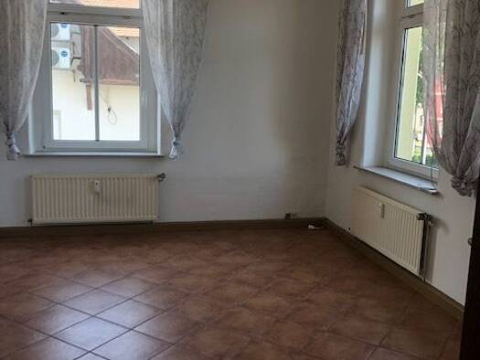 Wohnung zur Miete 192 € 2 Zimmer 35 m² Geschoss 1/3 frei ab 01.08.2026 Schrammstraße 42 b Zittau 02763