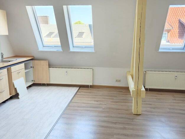 Wohnung zur Miete 645 € 2 Zimmer 55 m² 4. Geschoss Trianonstraße 4 Fürstenwalde Fürstenwalde/Spree 15517