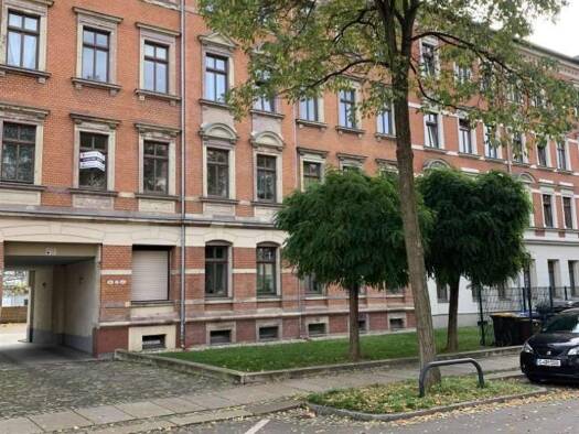 Wohnung zum Kauf 110.000 € 3 Zimmer 74,8 m² 1. Geschoss Altendorfer Straße 13 Schloßchemnitz Chemnitz 09113