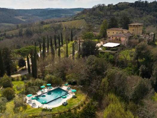 Haus zum Kauf 6.700.000 € 2.600 m² San Gimignano 53037