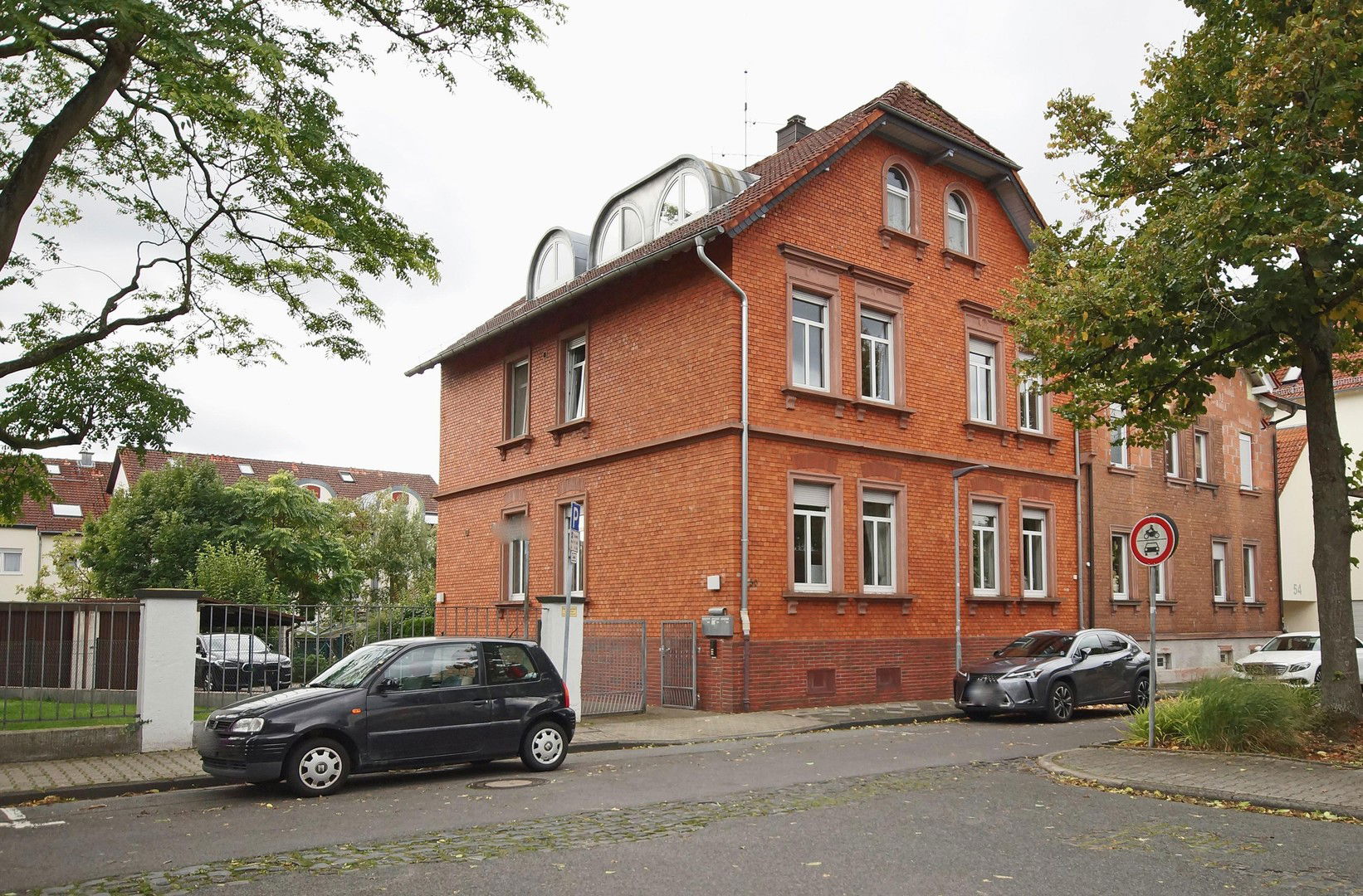 Wohnung zum Kauf provisionsfrei 399.000 € 4 Zimmer 95 m²<br/>Wohnfläche 1.<br/>Geschoss Langen 2 Langen 63225