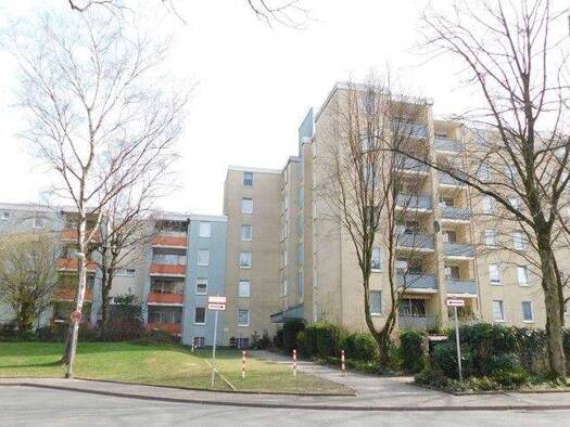 Wohnung zur Miete 637 € 3 Zimmer 77,7 m² 1. Geschoss frei ab 11.04.2026 Dasnöckel 84 Vohwinkel Wuppertal 42329