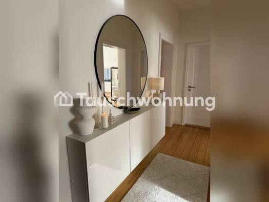 Wohnung zur Miete Tauschwohnung 750 € 3 Zimmer 70 m² EG Wik Kiel 24106