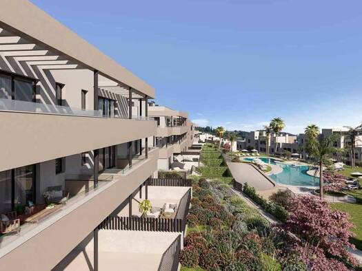 Haus zum Kauf - Erstbezug 468.000 € 4 Zimmer 180 m² Casares 29690