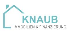 KNAUB Immobilien & Finanzierung logo