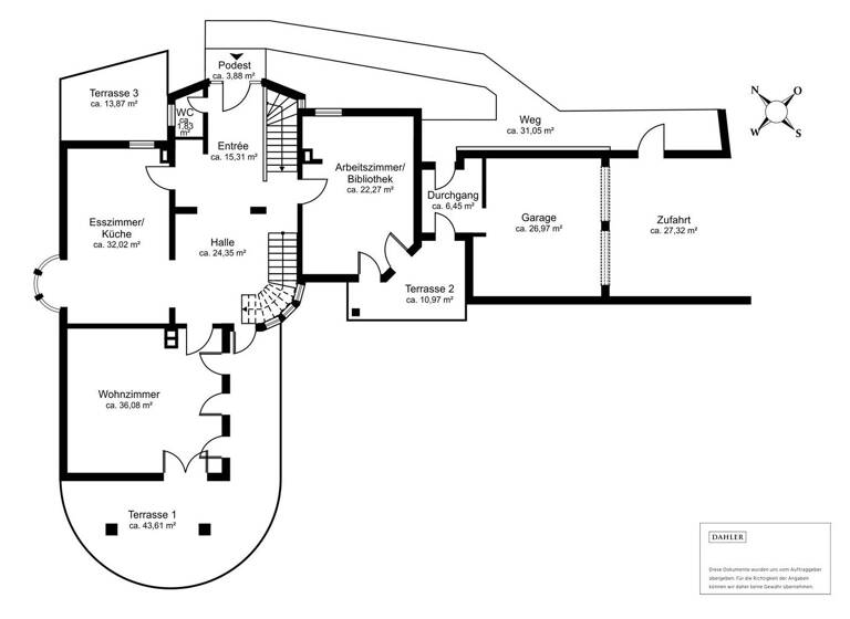 Villa zum Kauf 5.495.000 € 11 Zimmer 312 m² 1.698 m² Grundstück Starnberg 82319
