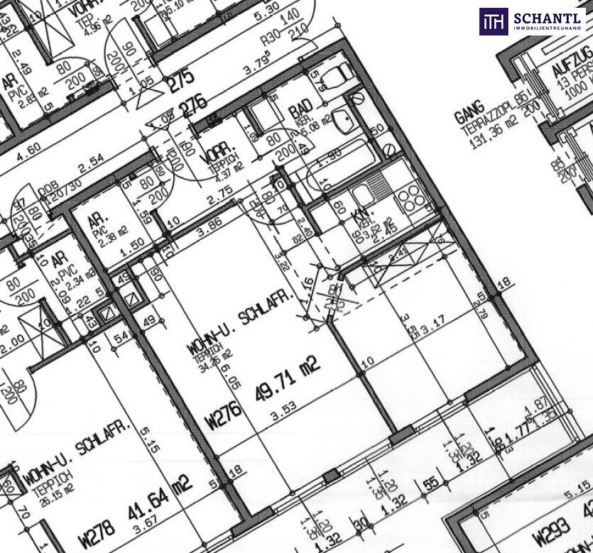 Immobilie zum Kauf als Kapitalanlage geeignet 760.000 € 182,3 m²<br/>Fläche Sonnleithnergasse Wien 1100