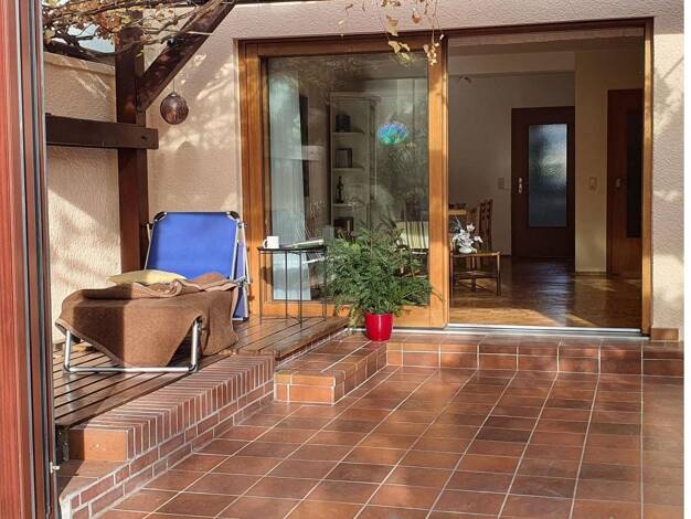 Reihenmittelhaus zum Kauf provisionsfrei 369.000 € 5 Zimmer 133,9 m² 253 m² Grundstück Merl Meckenheim 53340