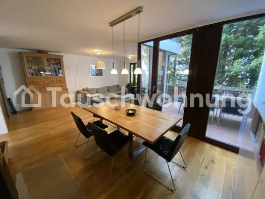 Wohnung zur Miete Tauschwohnung 2.090 € 3 Zimmer 117 m² EG Lindenthal Köln 50931