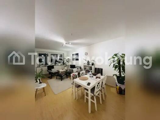 Wohnung zur Miete Tauschwohnung 700 € 3 Zimmer 67 m² Sasel Hamburg 22177