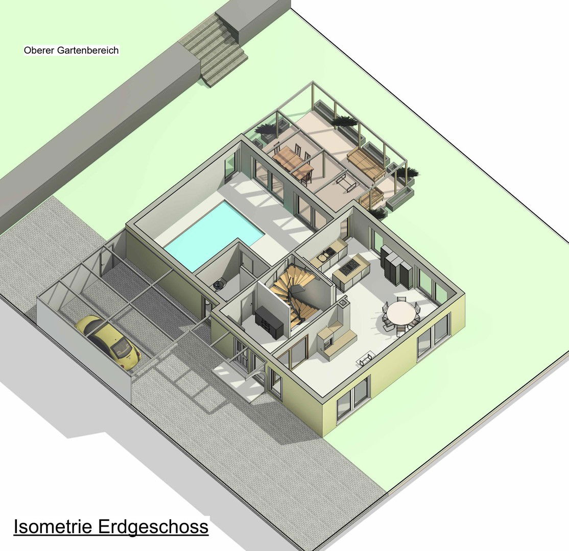 Einfamilienhaus zum Kauf provisionsfrei 799.000 € 5 Zimmer 224 m²<br/>Wohnfläche 1.017 m²<br/>Grundstück Radebeul 01445