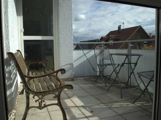 Maisonette zur Miete 1.500 € 3 Zimmer 65 m² Geschoss 2/3 frei ab sofort Mühlstraße 5 Winterbach 73650