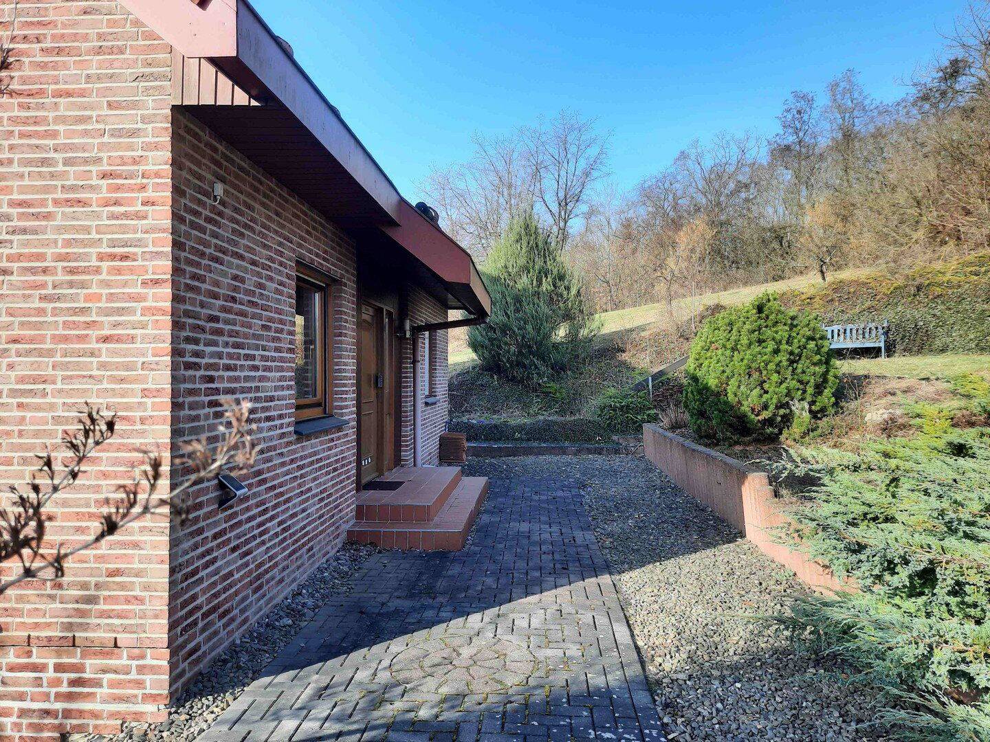 Einfamilienhaus zum Kauf - Ansicht 2