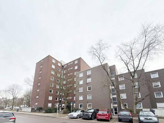 Wohnung zum Kauf 135.000 € 3 Zimmer 80,5 m² 8. Geschoss Horst Essen 45279
