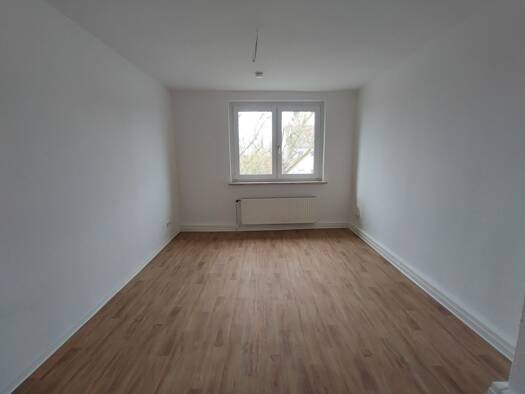 Wohnung zur Miete 860 € 5 Zimmer 119,4 m² EG Straße des Friedens 90 Merseburg Merseburg 06217