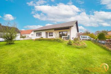 Bungalow zum Kauf 399.800 € 5 Zimmer 115,8 m² 578 m² Grundstück Hartacker Vohburg an der Donau 85088