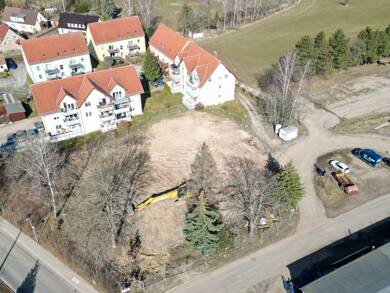 Grundstück zum Kauf provisionsfrei als Kapitalanlage geeignet 390.000 € 3.000 m² Grundstück Grillenburger Strasse 49 Naundorf Bobritzsch-Hilbersdorf 09627