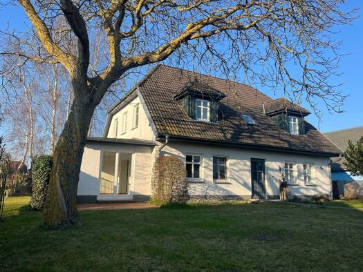 Terrassenwohnung zum Kauf 259.000 € 3 Zimmer 53 m² frei ab sofort Wieck a. Darß 18375