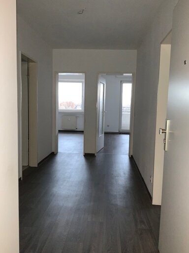 Wohnung zur Miete 439 € 2 Zimmer 59,6 m² 6. Geschoss frei ab 01.02.2025 Holunderweg 10 Süd - West Lippstadt 59557