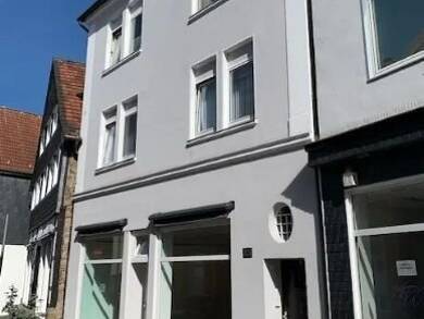 Ladenfläche zur Miete provisionsfrei 695 € 49 m² Verkaufsfläche Kleine Weilstraße 15 Hattingen Hattingen 45525
