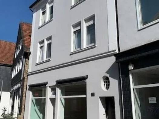 Ladenfläche zur Miete provisionsfrei 695 € 49 m² Verkaufsfläche Kleine Weilstraße 15 Hattingen 45525
