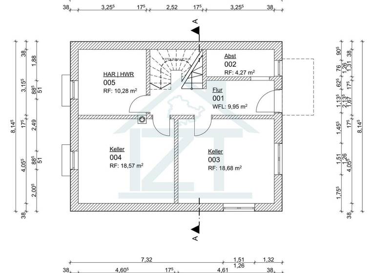 Einfamilienhaus zum Kauf 779.990 € 4 Zimmer 120 m² 422 m² Grundstück Süd Jena 07745