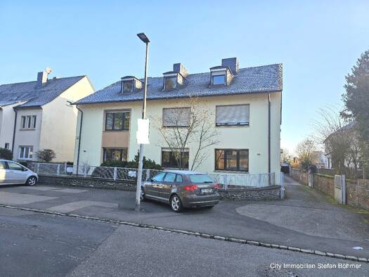 Mehrfamilienhaus zum Kauf als Kapitalanlage geeignet 1.030.000 € 14 Zimmer 360 m² 1.460 m² Grundstück Trier-Nord Trier 54292
