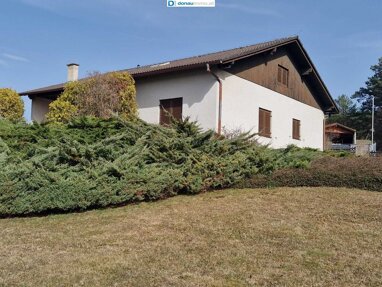 Haus zum Kauf 288.000 € 8 Zimmer 220 m² 1.860 m² Grundstück Bubendorf im Burgenland 7441