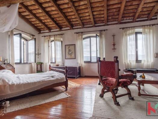 Einfamilienhaus zum Kauf 380.000 € 4 Zimmer 250 m² Motovun 52424