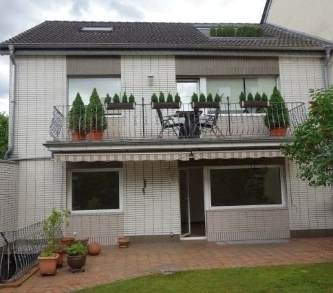 Doppelhaushälfte zum Kauf 649.000 € 6 Zimmer 174 m²<br/>Wohnfläche 362 m²<br/>Grundstück Rondorf Köln 50997