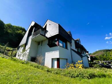 Einfamilienhaus zum Kauf 360.000 € 5 Zimmer 222 m² 1.433 m² Grundstück Mellenbach-Glasbach 98744