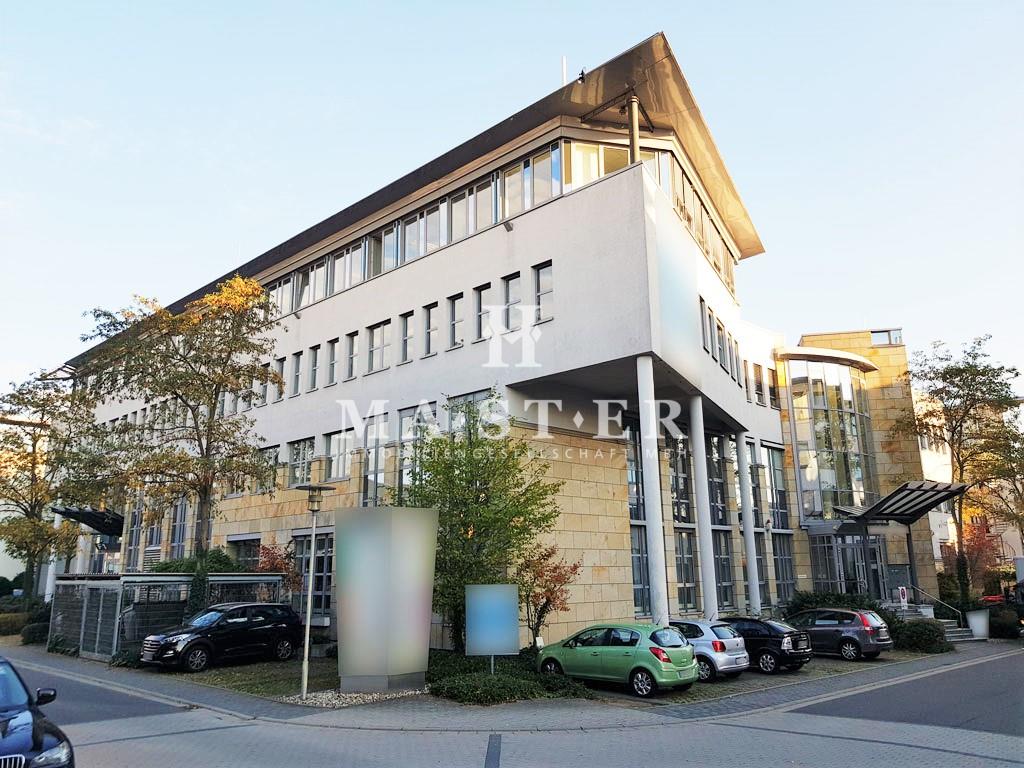 Bürofläche zur Miete 8,50 € 570,7 m²<br/>Bürofläche ab 570,7 m²<br/>Teilbarkeit Mörfelden Mörfelden-Walldorf 64546