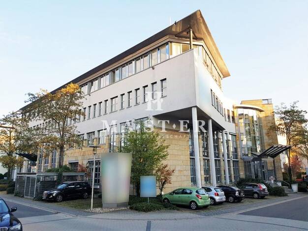 Bürofläche zur Miete 8,50 € 570,7 m² Bürofläche teilbar ab 570,7 m² Mörfelden-Walldorf 64546