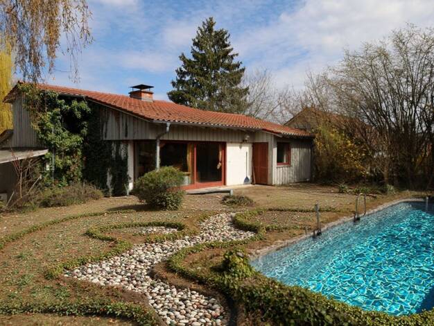 Einfamilienhaus zum Kauf 998.000 € 8 Zimmer 227 m² 1.175 m² Grundstück Überlingen 88662