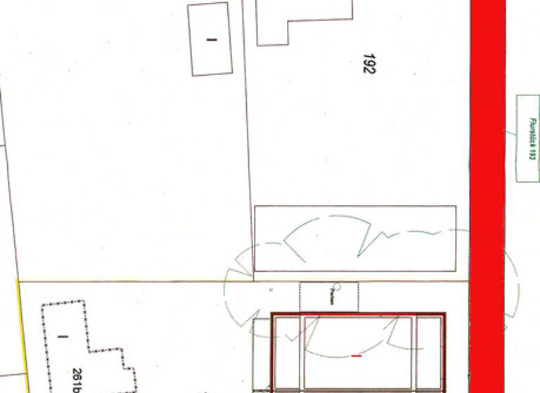 Grundstück zum Kauf 499.000 € 799 m² Grundstück Lurup Hamburg 22547