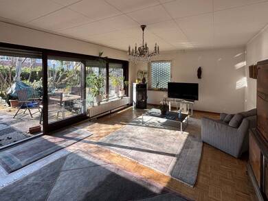 Bungalow zum Kauf 498.000 € 5 Zimmer 111,4 m² 549 m² Grundstück Köln / Porz 51143