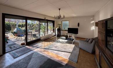 Bungalow zum Kauf 498.000 € 5 Zimmer 111,4 m² 549 m² Grundstück Altstadt - Nord Köln / Porz 51143