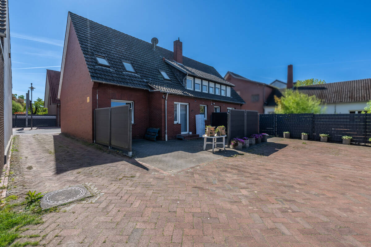 House in Neuenkirchen-Vörden, Hörsten - Ansicht 4