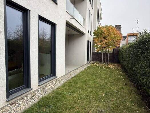 Terrassenwohnung zum Kauf 925.000 € 4 Zimmer 117,9 m² 1. Geschoss frei ab 01.03.2026 Kalbach Riedberg 60438