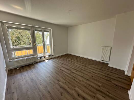 Wohnung zur Miete 455 € 3 Zimmer 69,4 m² 1. Geschoss Theaterstraße 48 Untermhaus Gera 07545