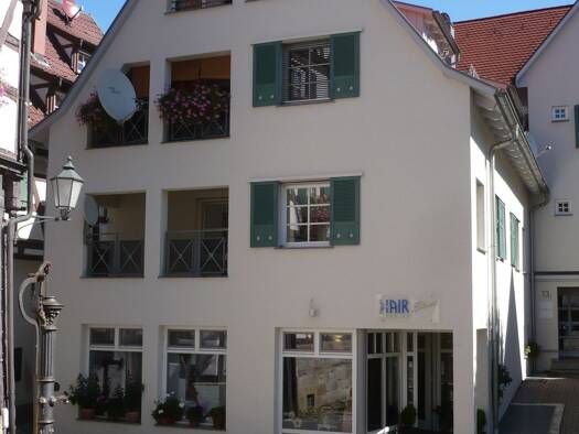 Wohnung zum Kauf provisionsfrei 320.000 € 4 Zimmer 80 m² Geschoss 1/4 Schorndorf 73614