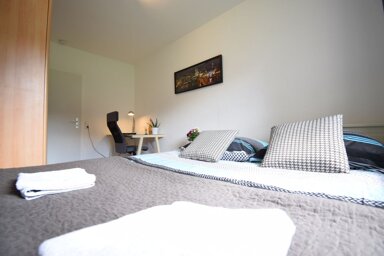 Wohnung zur Miete Wohnen auf Zeit 1.005 € 3 Zimmer 12 m² frei ab sofort sudetenstraße Hermülheim Hürth 50354