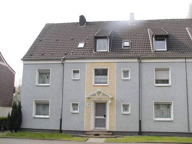 Wohnung zur Miete 380 € 2,5 Zimmer 49,4 m² EG frei ab 01.04.2026 Ewaldstraße 140 Resse Gelsenkirchen 45892