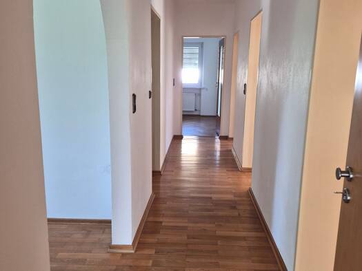 Terrassenwohnung zur Miete 900 € 3,5 Zimmer 86 m² Geschoss EG/2 frei ab 01.11.2026 Wenzenbach Wenzenbach 93173